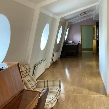 Avar Residents Kesklinnas شقة *