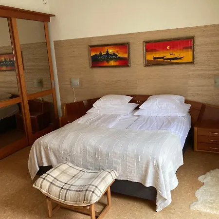 Appartement Avar Residents Kesklinnas *