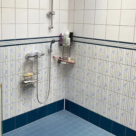 Avar Residents Kesklinnas