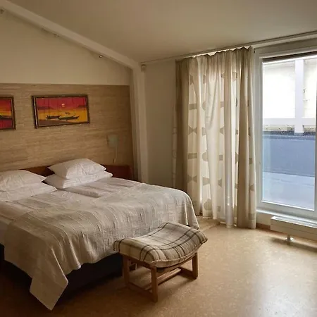 Avar Residents Kesklinnas شقة *