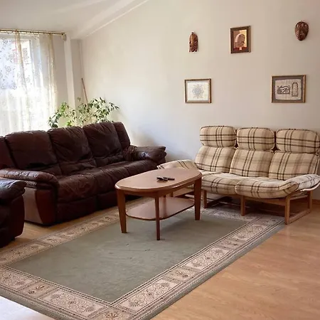 Appartement Avar Residents Kesklinnas Pärnu