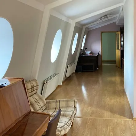 Appartement Avar Residents Kesklinnas