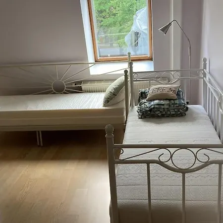 شقة Avar Residents Kesklinnas بارنو