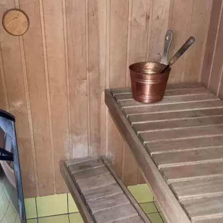 شقة Avar Residents Kesklinnas بارنو