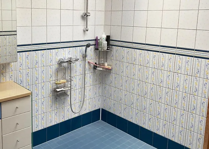 Avar Residents Kesklinnas