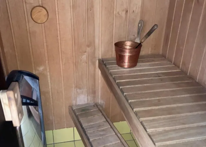 Avar Residents Kesklinnas 公寓 派尔努