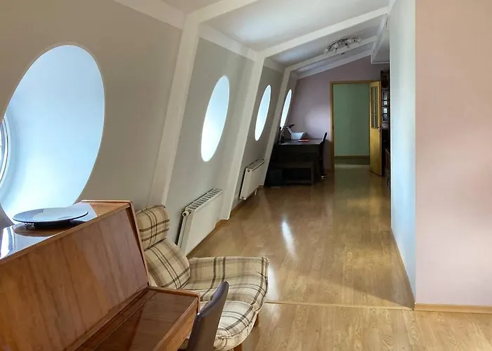 公寓 Avar Residents Kesklinnas