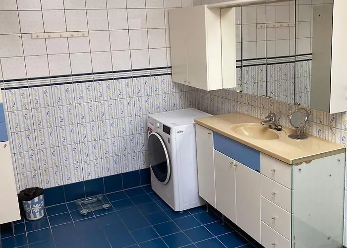 公寓 Avar Residents Kesklinnas *