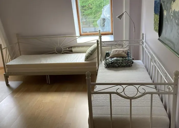 公寓 Avar Residents Kesklinnas 派尔努