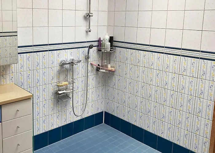 Avar Residents Kesklinnas *